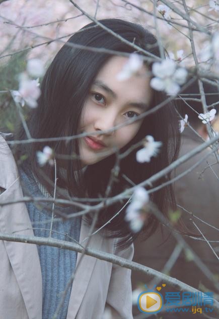 张嘉希清新写真 张嘉希高清写真_张嘉希高清剧照