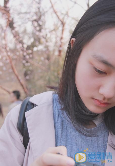 张嘉希清新写真 张嘉希高清写真_张嘉希高清剧照