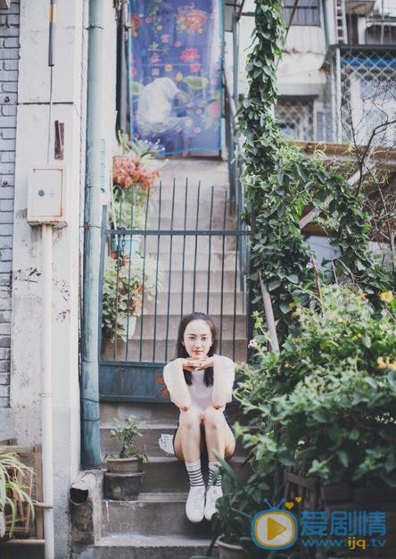 张嘉希清新写真 张嘉希高清写真_张嘉希高清剧照