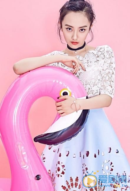 张嘉希写真 张嘉希高清写真_张嘉希高清剧照