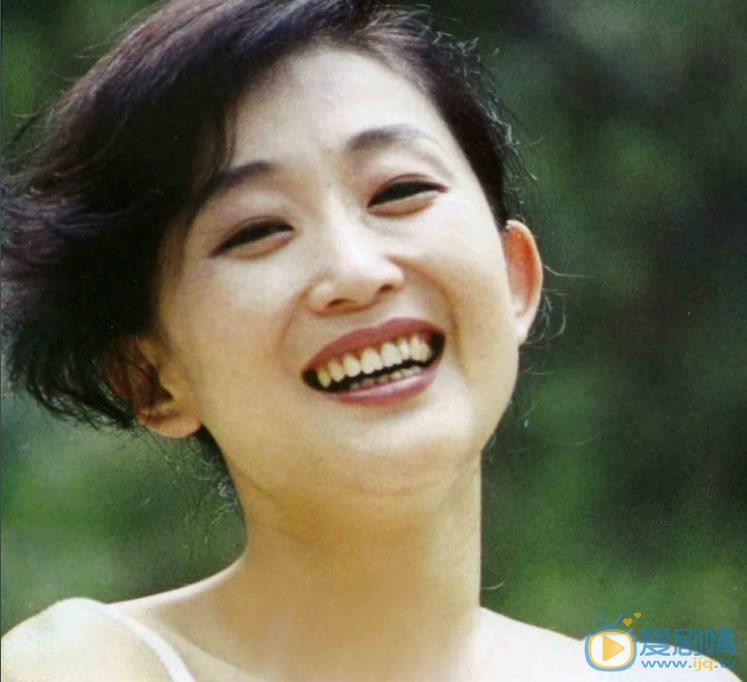 陈瑾早期青涩照 陈瑾高清写真_陈瑾高清剧照