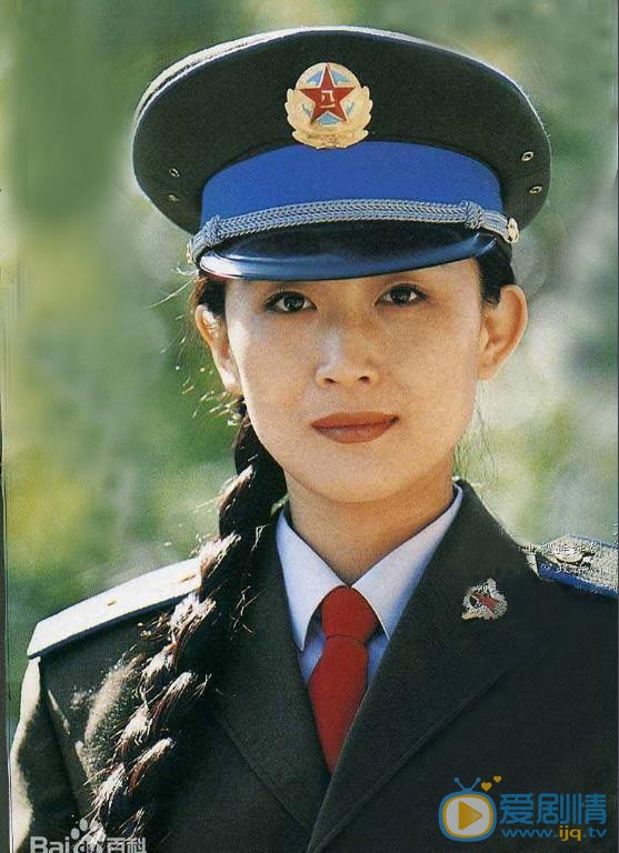 陈瑾早期青涩照 陈瑾高清写真_陈瑾高清剧照