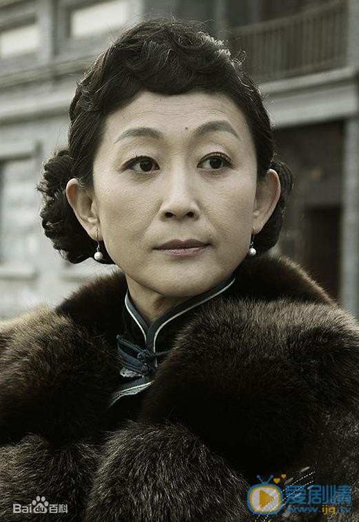 陈瑾影视作品照 陈瑾高清写真_陈瑾高清剧照