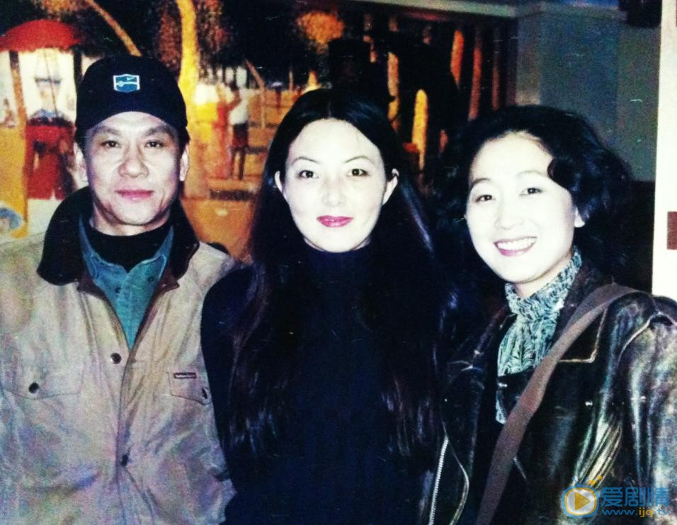 陈瑾早期青涩照 陈瑾高清写真_陈瑾高清剧照