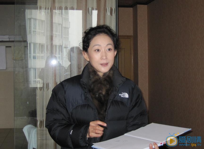 陈瑾生活照 陈瑾高清写真_陈瑾高清剧照