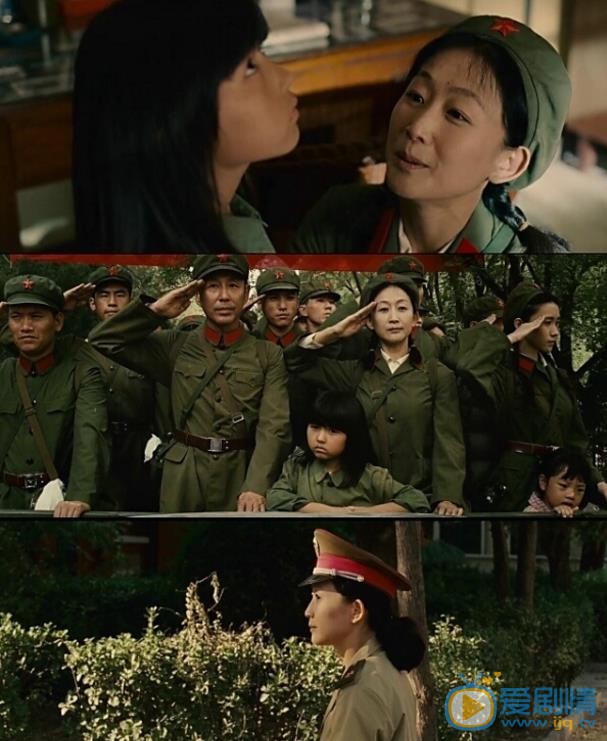 陈瑾影视作品照 陈瑾高清写真_陈瑾高清剧照
