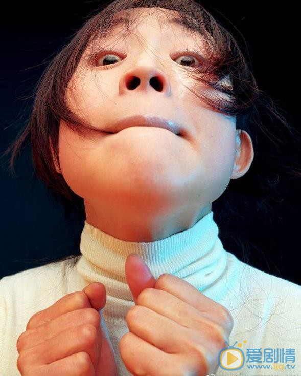 陈瑾个性写真 陈瑾高清写真_陈瑾高清剧照