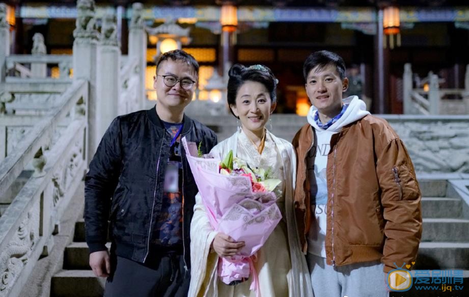 陈瑾《知否知否》剧照 陈瑾高清写真_陈瑾高清剧照