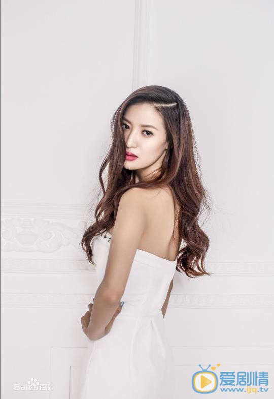 王婉晨时尚大片 王婉晨高清写真_王婉晨高清剧照