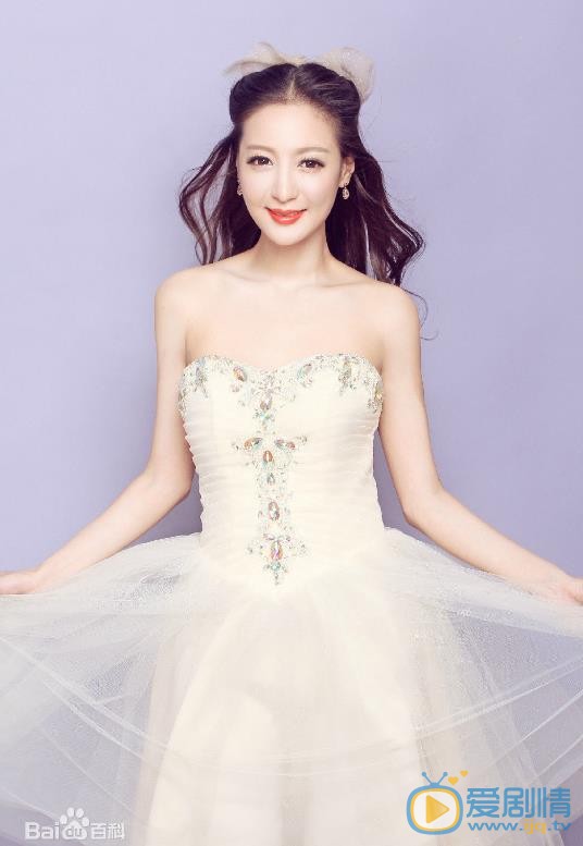 王婉晨时尚大片 王婉晨高清写真_王婉晨高清剧照