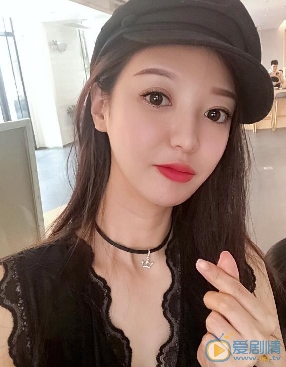 王婉晨生活照 王婉晨高清写真_王婉晨高清剧照