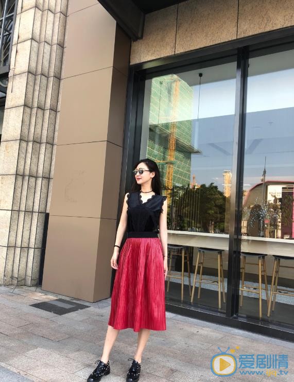 王婉晨生活照 王婉晨高清写真_王婉晨高清剧照