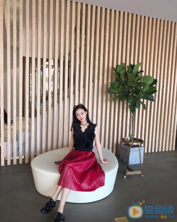 王婉晨生活照 王婉晨高清写真_王婉晨高清剧照