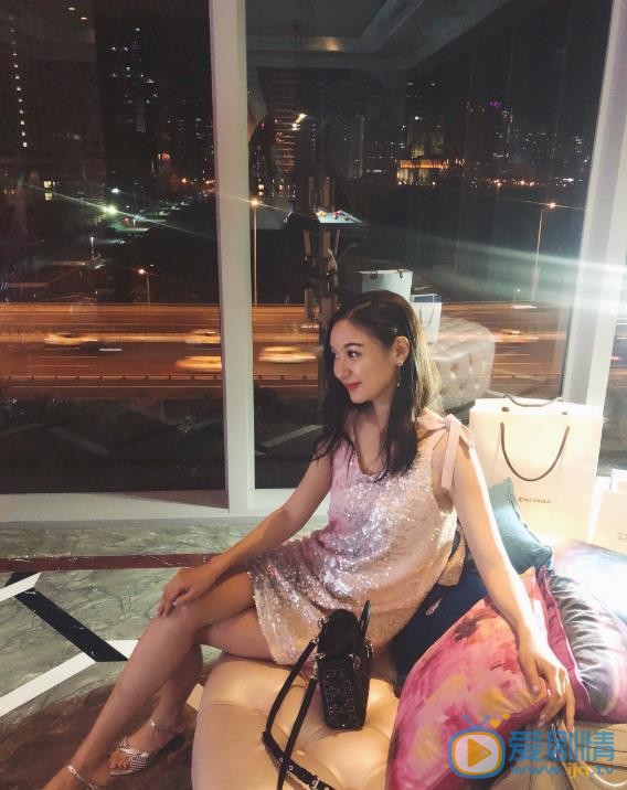 王婉晨生活照 王婉晨高清写真_王婉晨高清剧照