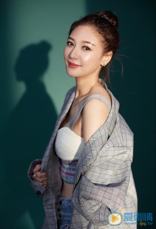 王婉晨时尚大片 王婉晨高清写真_王婉晨高清剧照