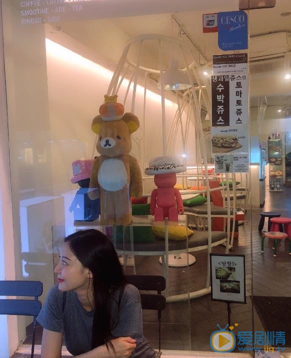 王婉晨生活照 王婉晨高清写真_王婉晨高清剧照