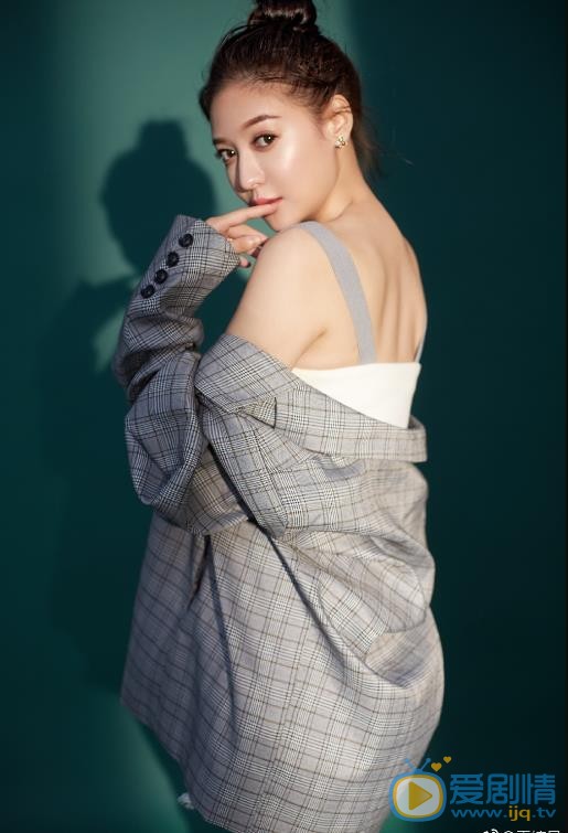 王婉晨时尚大片 王婉晨高清写真_王婉晨高清剧照