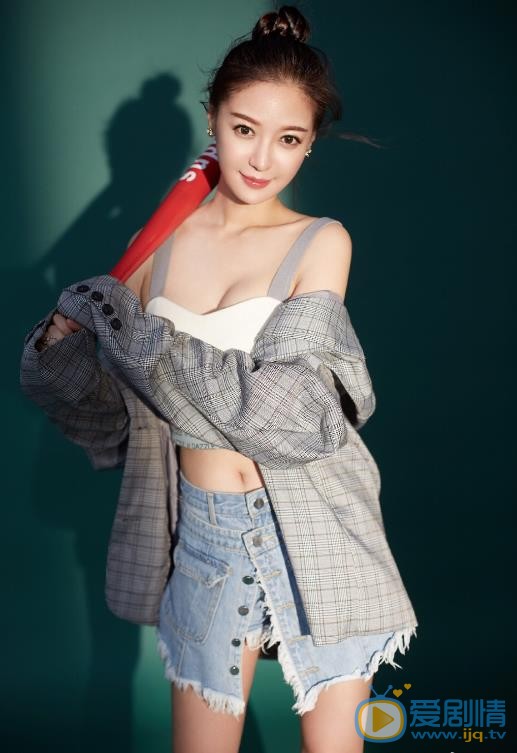 王婉晨时尚大片 王婉晨高清写真_王婉晨高清剧照