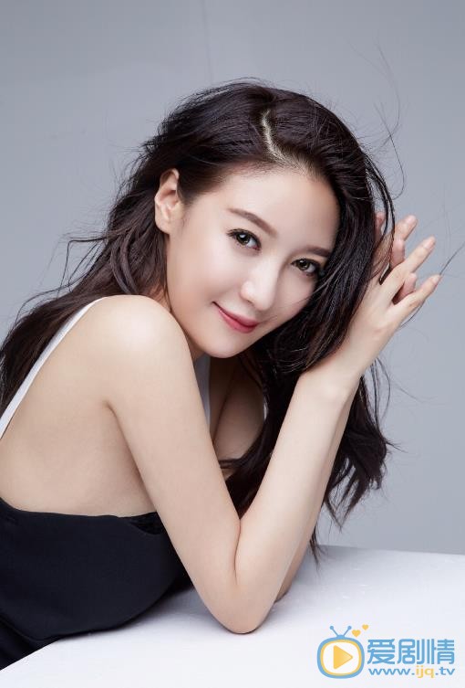王婉晨时尚大片 王婉晨高清写真_王婉晨高清剧照