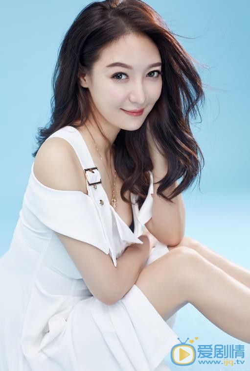 王婉晨时尚大片 王婉晨高清写真_王婉晨高清剧照