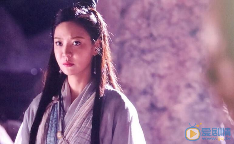 王婉晨《倚天屠龙记》剧照 王婉晨高清写真_王婉晨高清剧照