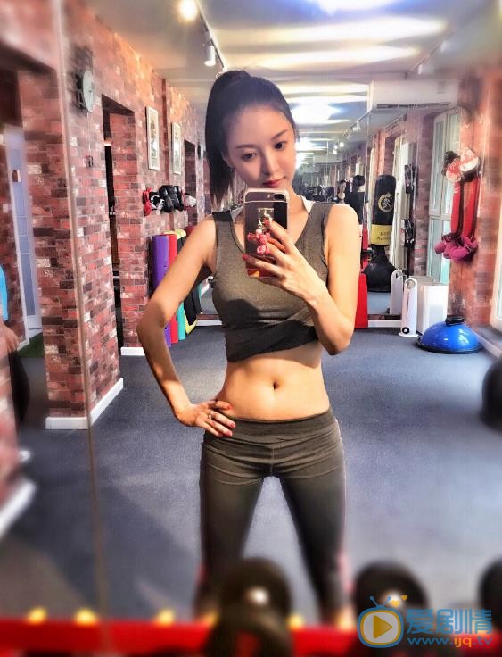 王婉晨生活照 王婉晨高清写真_王婉晨高清剧照