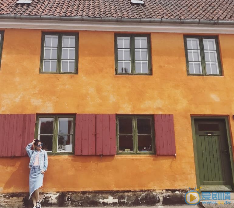 王婉晨户外旅行照 王婉晨高清写真_王婉晨高清剧照