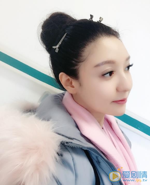 王婉晨生活照 王婉晨高清写真_王婉晨高清剧照
