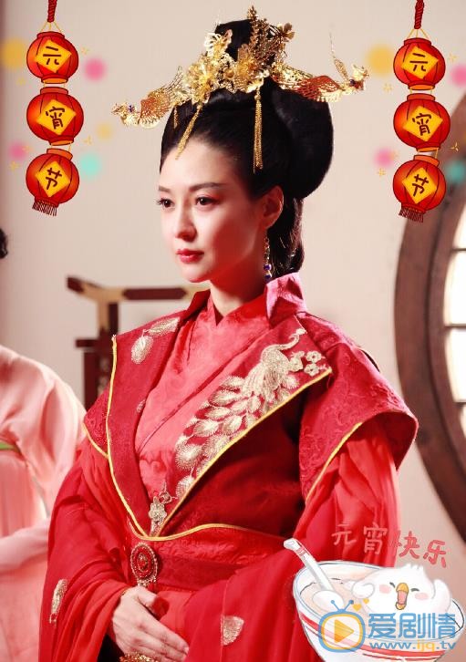 王婉晨《洪荒宫斗之杀手为妃》剧照 王婉晨高清写真_王婉晨高清剧照