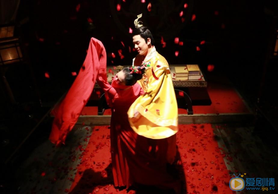 王婉晨《洪荒宫斗之杀手为妃》剧照 王婉晨高清写真_王婉晨高清剧照