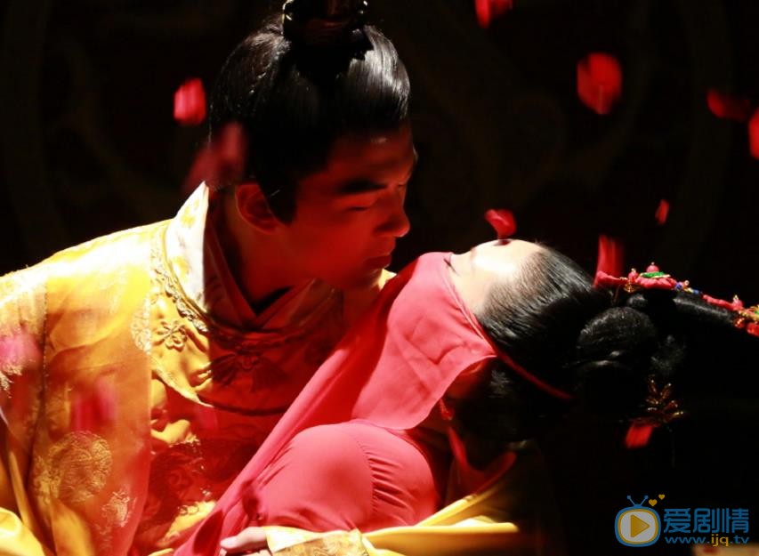 王婉晨《洪荒宫斗之杀手为妃》剧照 王婉晨高清写真_王婉晨高清剧照
