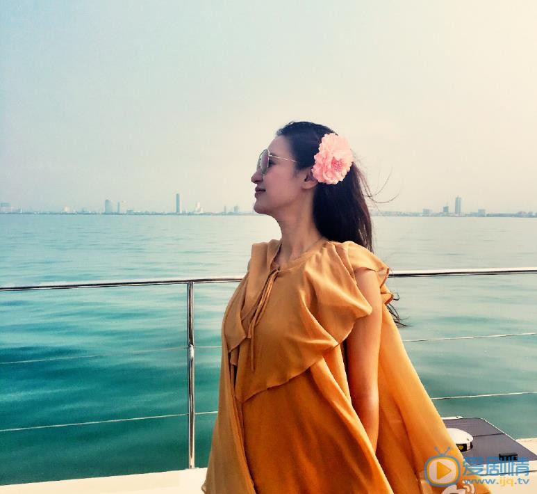 王婉晨户外旅行照 王婉晨高清写真_王婉晨高清剧照