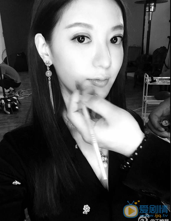 王婉晨生活照 王婉晨高清写真_王婉晨高清剧照
