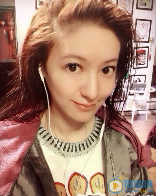王婉晨生活照 王婉晨高清写真_王婉晨高清剧照