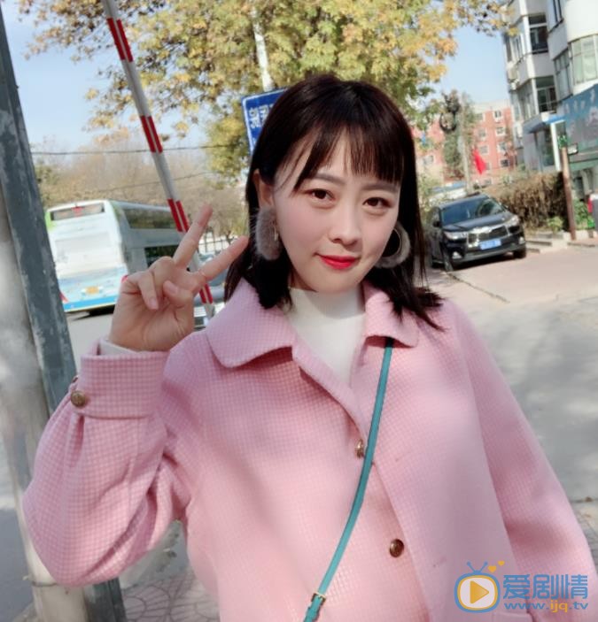 赵凌彬生活照 赵凌彬高清写真_赵凌彬高清剧照