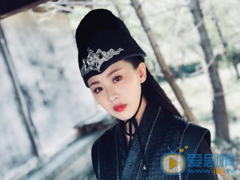 赵凌彬片场照 赵凌彬高清写真_赵凌彬高清剧照