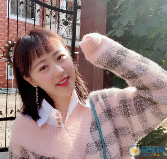 赵凌彬生活照 赵凌彬高清写真_赵凌彬高清剧照