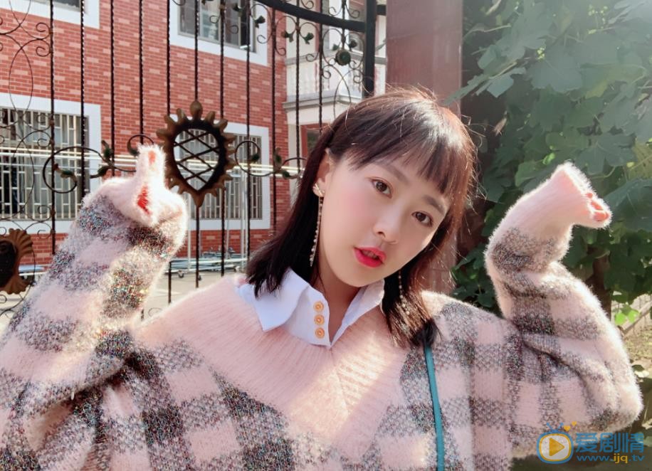 赵凌彬生活照 赵凌彬高清写真_赵凌彬高清剧照