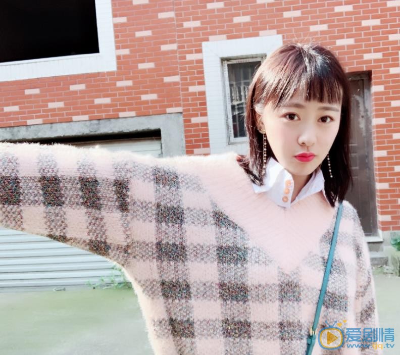 赵凌彬生活照 赵凌彬高清写真_赵凌彬高清剧照