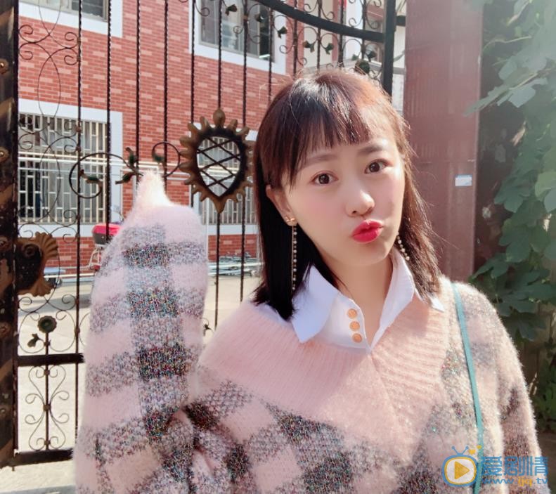 赵凌彬生活照 赵凌彬高清写真_赵凌彬高清剧照