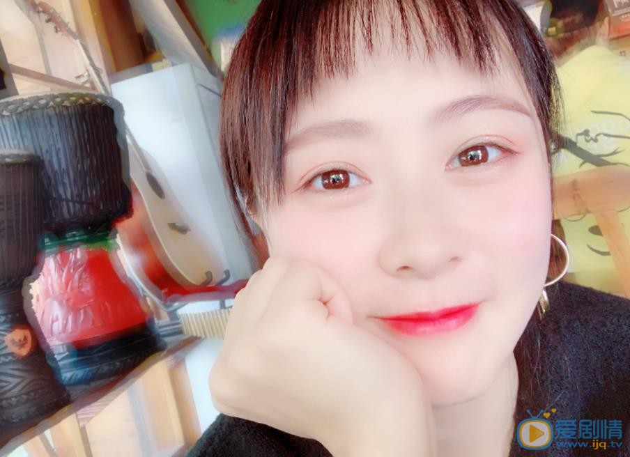 赵凌彬自拍照 赵凌彬高清写真_赵凌彬高清剧照