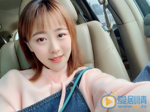 赵凌彬自拍照 赵凌彬高清写真_赵凌彬高清剧照