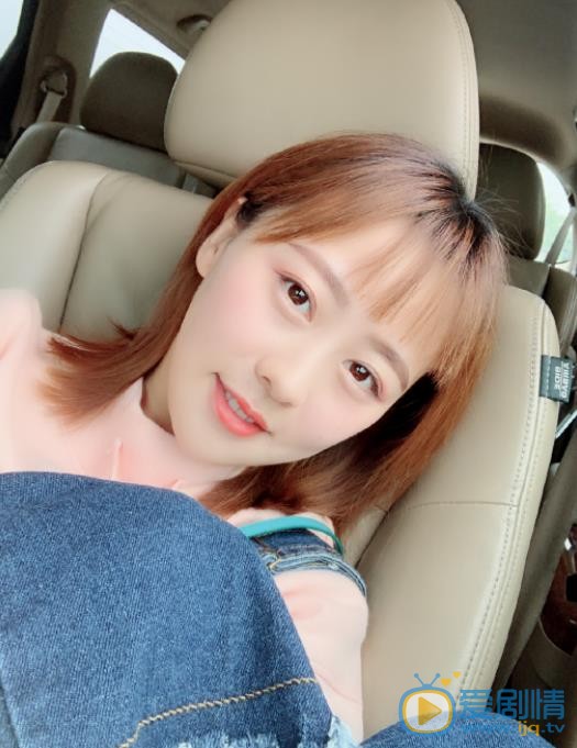 赵凌彬自拍照 赵凌彬高清写真_赵凌彬高清剧照