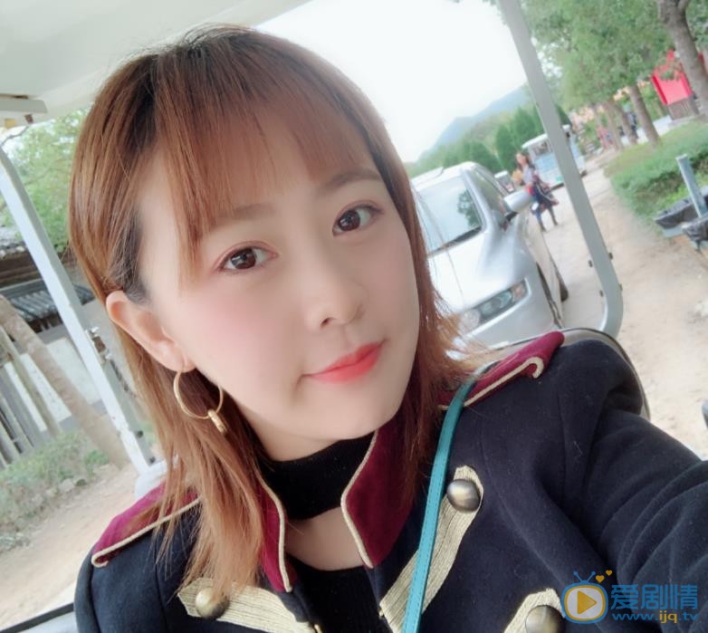 赵凌彬自拍照 赵凌彬高清写真_赵凌彬高清剧照