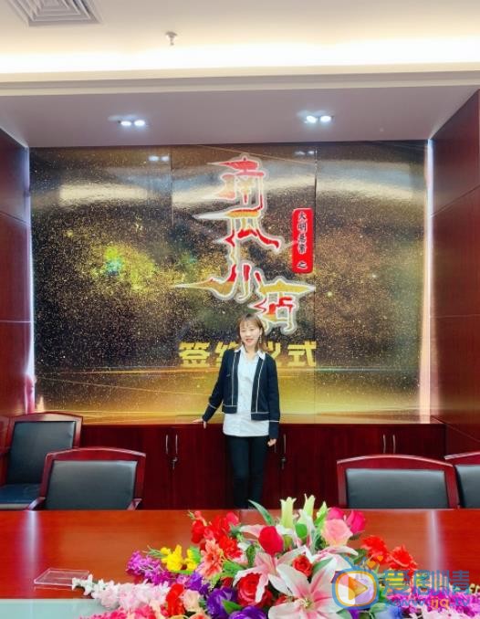 赵凌彬现场照 赵凌彬高清写真_赵凌彬高清剧照