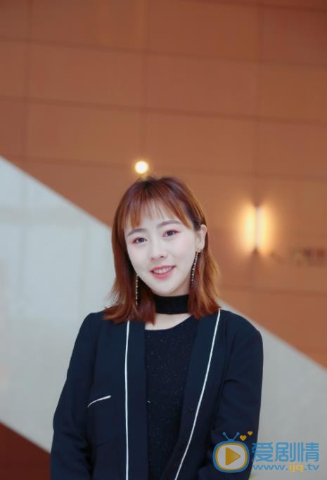 赵凌彬现场照 赵凌彬现场照