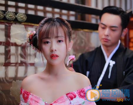 赵凌彬《龙舞玄墓》剧照 赵凌彬高清写真_赵凌彬高清剧照