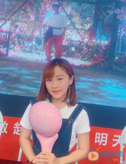 赵凌彬现场照 赵凌彬高清写真_赵凌彬高清剧照