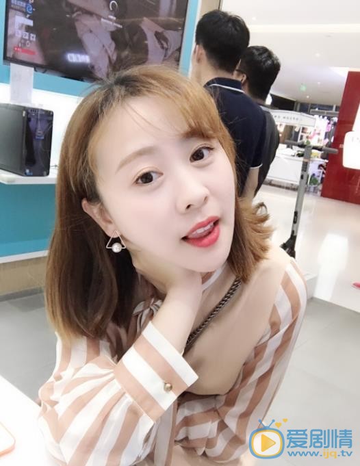 赵凌彬自拍照 赵凌彬高清写真_赵凌彬高清剧照