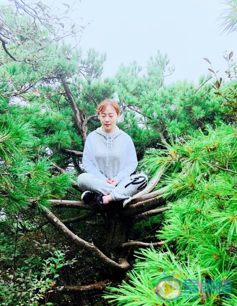 赵凌彬生活照 赵凌彬高清写真_赵凌彬高清剧照